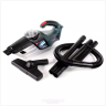 Пылесос аккумуляторный Bosch GAS 18 V-1 BOSCH купить в Кургане