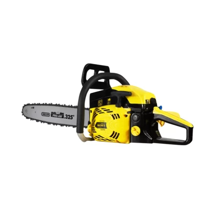 Бензопила MACHETE 154 PRO FoxWeld купить в Кургане