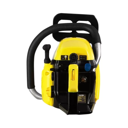 Бензопила MACHETE 154 PRO FoxWeld купить в Кургане