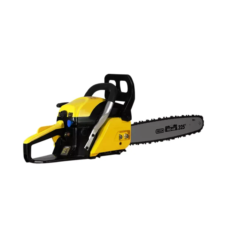 Бензопила MACHETE 154 PRO FoxWeld купить в Кургане
