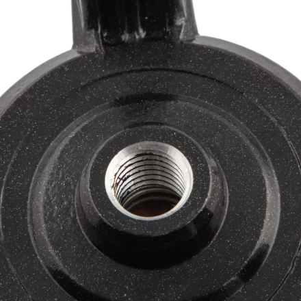 Лазерный уровень ML 05 Red, 20 м, 635 нм, резьба 5/8&quot; Matrix 35066 купить в Кургане