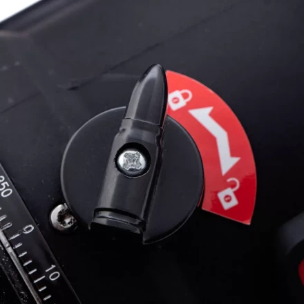 Лазерный уровень ML 05 Red, 20 м, 635 нм, резьба 5/8&quot; Matrix 35066 купить в Кургане