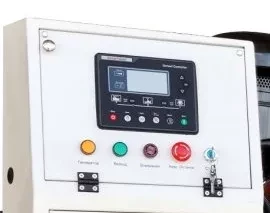 Дизельная электростанция Исток АД200С-Т400-РМ25 купить в Кургане