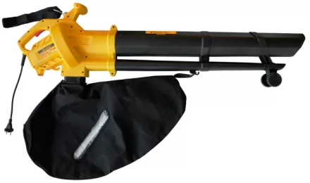 Воздуходувка-пылесос электрическая CHAMPION EB4026 купить в Кургане