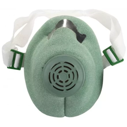 Полумаска фильтрующая, У-2К 1116 купить в Кургане