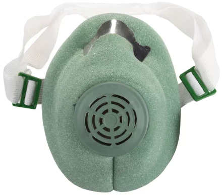 Полумаска фильтрующая, У-2К 1116 купить в Кургане