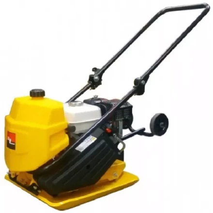 Виброплита  RD-29265 H RedVerg купить в Кургане