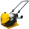 Виброплита  RD-29265 H RedVerg купить в Кургане