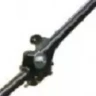 Виброплита  RD-29265 H RedVerg купить в Кургане