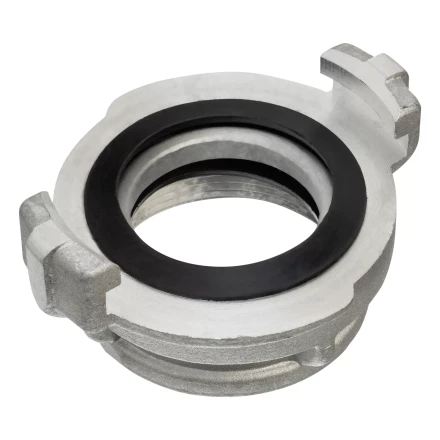 Головка муфтовая PC-50, диаметр 2&quot; Denzel 99605 купить в Кургане