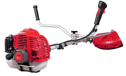 Бензотриммер FTP52R разборная штанга Fubag купить в Кургане