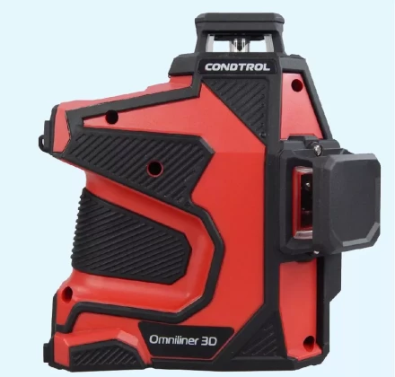 Нивелир лазерный  Omniliner 3D CONDTROL купить в Кургане