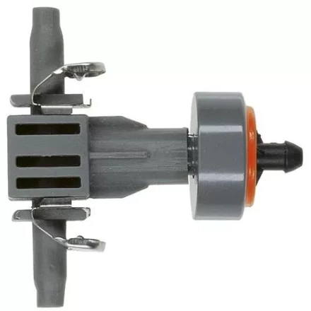 Капельница внутренняя, уравнивающая давление (2л/час) 10 штук GARDENA купить в Кургане