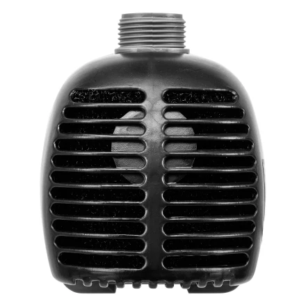 Насос фонтанный FNP110-34, 112 Вт, подъем 3,4 м, 3400 л/ч, колокольчик/каскад/гейзер Denzel 99032 купить в Кургане