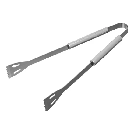Щипцы для барбекю 37 см, нержавеющая сталь Camping Palisad 69644 купить в Кургане