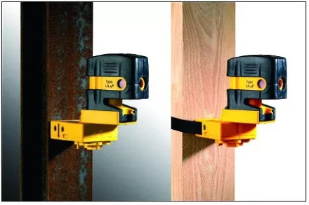 Уровень лазерный тип LA-4P  Complete Set  16145  STABILA купить в Кургане