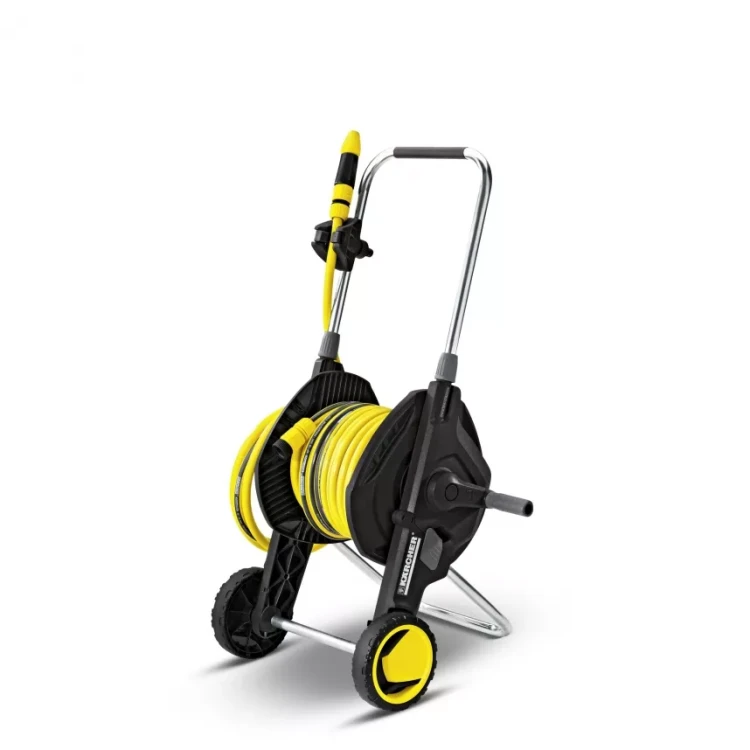 Тележка со шлангом 20м HT 4.520 Kit 1/2" KARCHER купить в Кургане