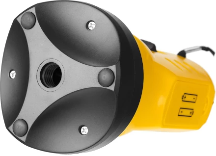 Нивелир лазерный линейный SLL-2, STAYER 34960-H2, штатив, кейс, 10м, точн. +/-0,5 мм/м 34960-H2 купить в Кургане