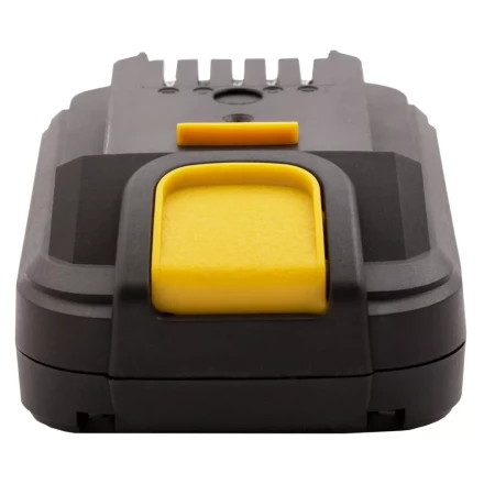 Батарея аккумуляторная Denzel IB-14-2.0, Li-Ion, 14 В, 2.0 А/ч 28432 купить в Кургане