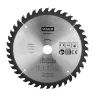 Диск пильный ф180х20 z40 дерево VMX 512413 купить в Кургане