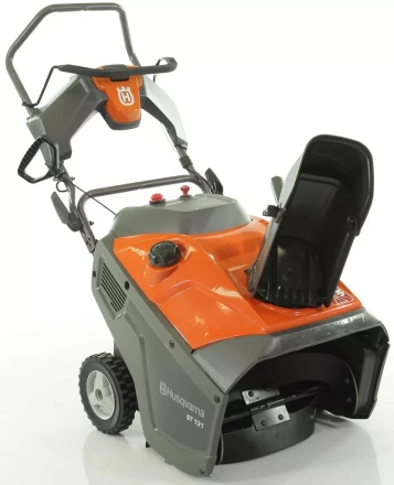 Бензиновый снегоуборщик Husqvarna ST 131 купить в Кургане