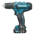 Аккумуляторная дрель Makita DF331DWYE купить в Кургане