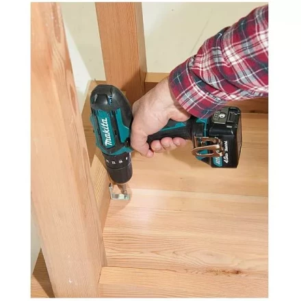 Аккумуляторная дрель Makita DF331DWYE купить в Кургане