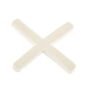 Крестики 5,0 мм для кладки плитки 250 шт. СИБРТЕХ /Россия 88047 купить в Кургане