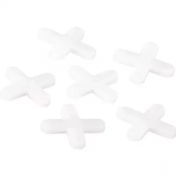 Крестики 5,0 мм для кладки плитки 250 шт. СИБРТЕХ /Россия 88047 купить в Кургане