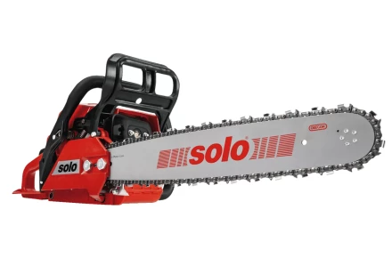 Бензопила solo by AL-KO 646 купить в Кургане