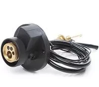 Центральный адаптер ЕВРО купить в Кургане