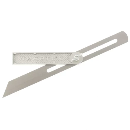 Малка переставная 250 мм СИБРТЕХ 32604 купить в Кургане