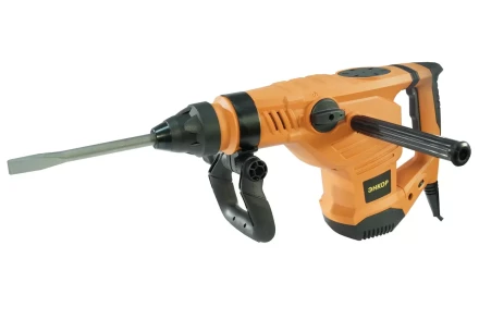 Перфоратор SDS max ПЭ-1600/50Э Энкор 50134 купить в Кургане