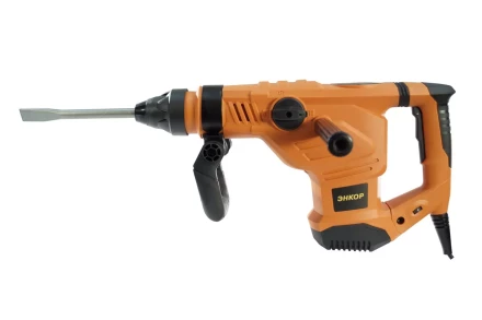 Перфоратор SDS max ПЭ-1600/50Э Энкор 50134 купить в Кургане