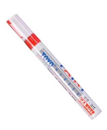 Маркер-краска красный SA101 Оберон SA1013 купить в Кургане