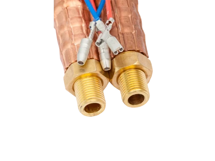 Кабель коаксиальный 16мм 3метра MS 15 ICN0663 Сварог купить в Кургане