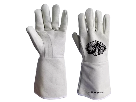 Перчатки защитные КС-82А POR-82А пара Сварог купить в Кургане