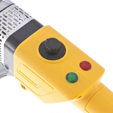 Аппарат для сварки пластиковых труб DWP-800 Х-PRO Denzel артикул 94207 купить в Кургане