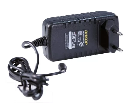 Шуруповерт акк ДША-2 14,4ЭР/10Л кейс Энкор 50024 купить в Кургане