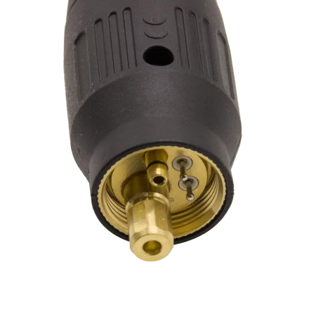 Горелка MW-15 Ultra (3m / Air / Euro) PR002.0449 купить в Кургане