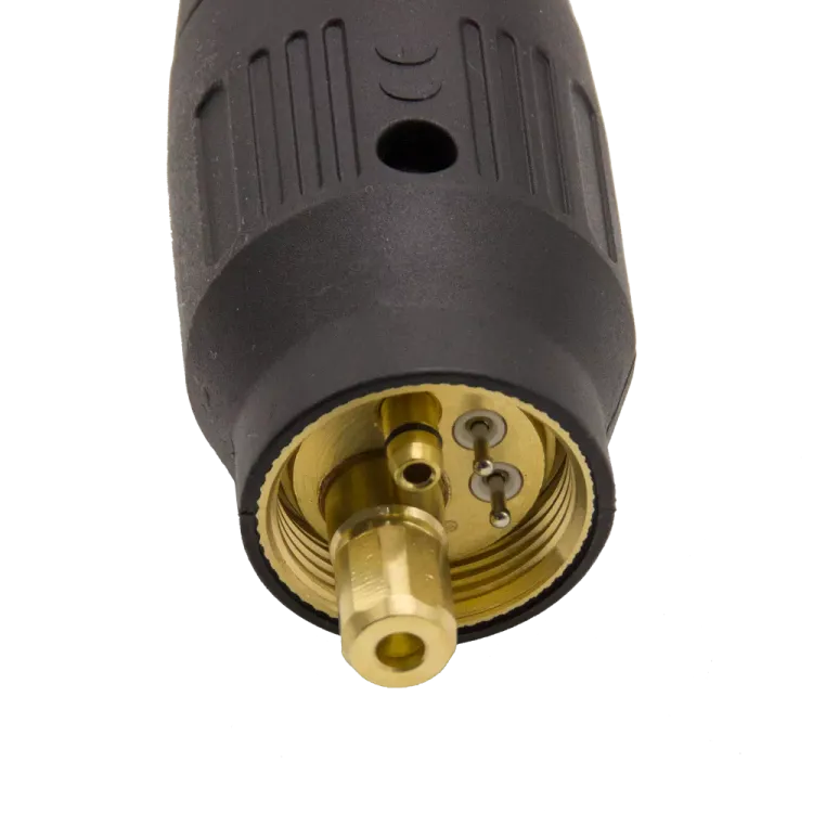 Горелка MW-15 Ultra (3m / Air / Euro) PR002.0449 купить в Кургане