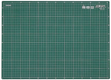 Коврик OLFA защитный, формат A2 OL-CM-A2 купить в Кургане