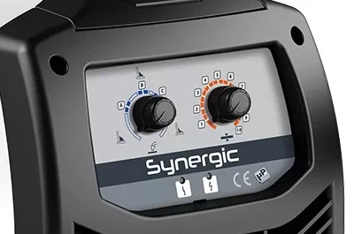 Сварочный полуавтомат MAXIMA 160 SYNERGIC Telwin купить в Кургане