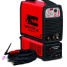 Сварочный аппарат Telwin SUPERIOR TIG 421 DC-HF/LIFT AQUA  TIG ACC  купить в Кургане