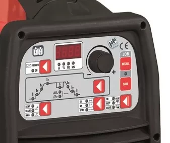 Сварочный аппарат Telwin SUPERIOR TIG 421 DC-HF/LIFT AQUA  TIG ACC  купить в Кургане