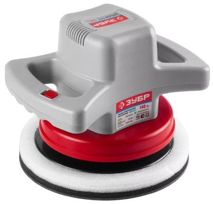 Полировальная машина ЗПМ-240 серия МАСТЕР купить в Кургане