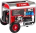 Генератор бензиновый ЗЭСБ-5500-ЭН серия МАСТЕР купить в Кургане