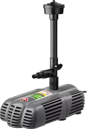 Насос фонтанный ЗНФГ-33-2.5 серия МАСТЕР купить в Кургане