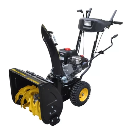 Снегоуборщик бензиновый CHAMPION ST656BS купить в Кургане