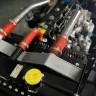 Дизельный генератор Vektor AD-100Y-T400 с АВР купить в Кургане